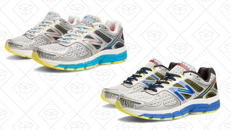 860v4 Running Shoe, $40 with code JUNE860